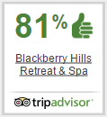 Blackberry Hills Retreat & Spa